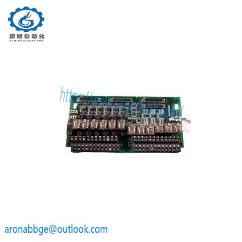 GE IS200TRLYH1BHH: Precision Control Board for Industrial Automation
