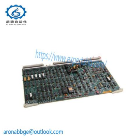 GE IS200VICH1CBA - Industrial Control Module, New in Box