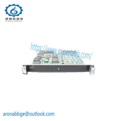 GE IS200VVIBH1C - Advanced RTD Terminal Board for Precise Temperature Measurement