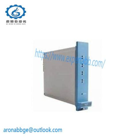 GE IS210WSVOH1AE Servo Driver Board for Mark VIe Series