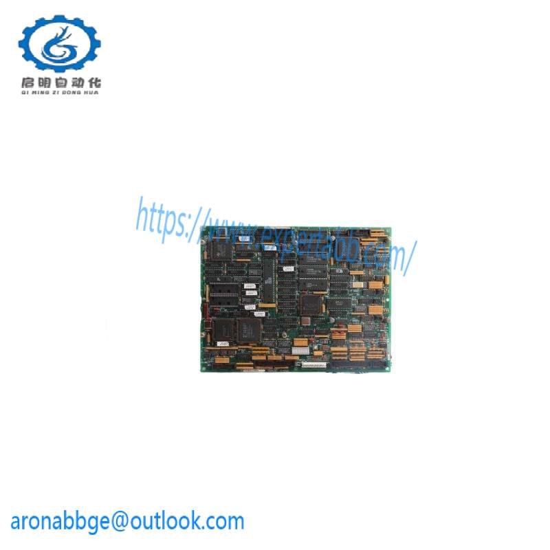 ge_is215acleh1ab_is200acleh1aaa_mark_v_turbine_control_board.jpg GE IS215ACLEH1AB, IS200ACLEH1AAA, Mark V Turbine Control Board - Pioneering Technology for Enhanced Efficiency