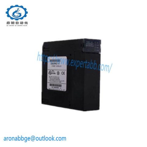 GE IS215UCVEH2AE VME Control Card for Mark VI Speedtronic Control System