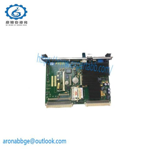 GE IS215UCVEH2AE VMIVME-7614-132 - E-Net, 2 ISBUS, 1 Genius Module