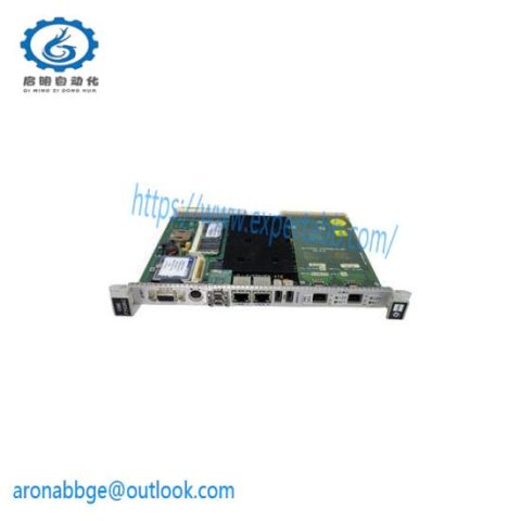 GE IS215UCVEM10A American Industrial Control Module