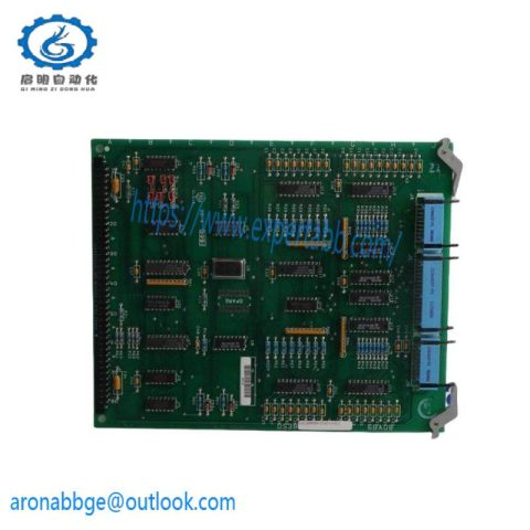 GE IS215UCVHM06A VET2-A21010 - UCV Controller Module for Industrial Automation