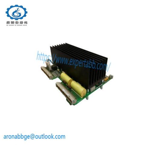 GE HE693THM884N - Advanced Industrial Control Module
