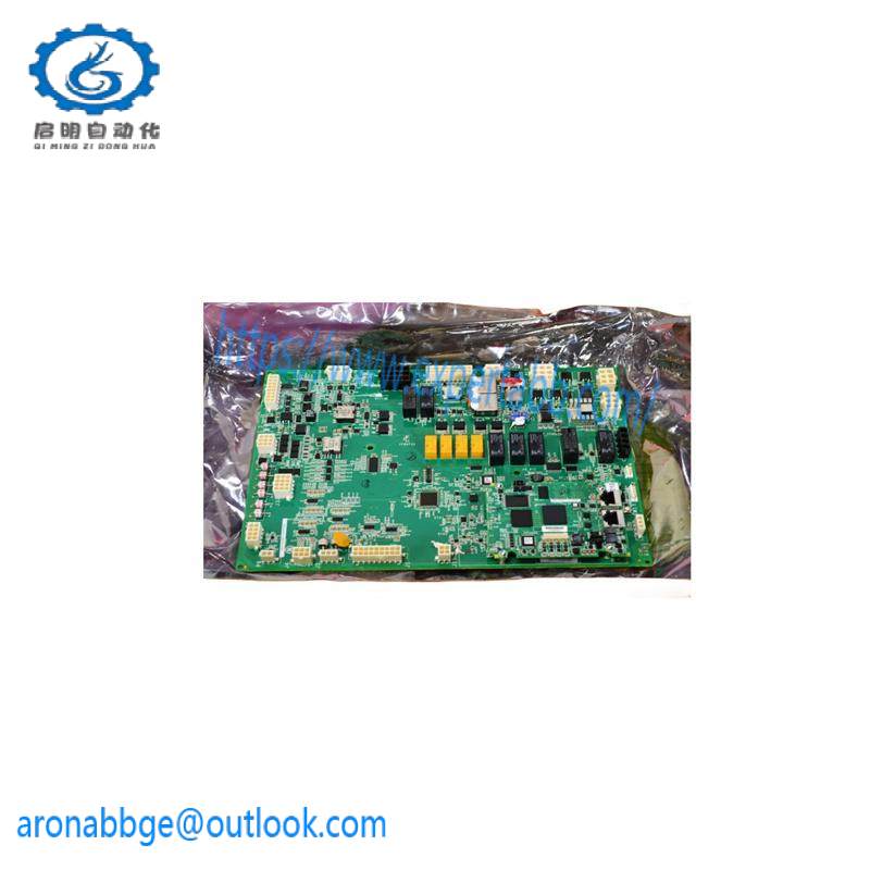 ge_is215wepah2ba_control_board.jpg GE IS215WEPAH2BA Control Board: A Comprehensive Solution for Industrial Automation