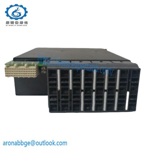 GE IS220PRTDH1BC RTD Input Module