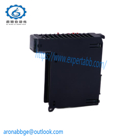GE IS230 JPDMG1B Industrial Control Module, Advanced Automation Solution
