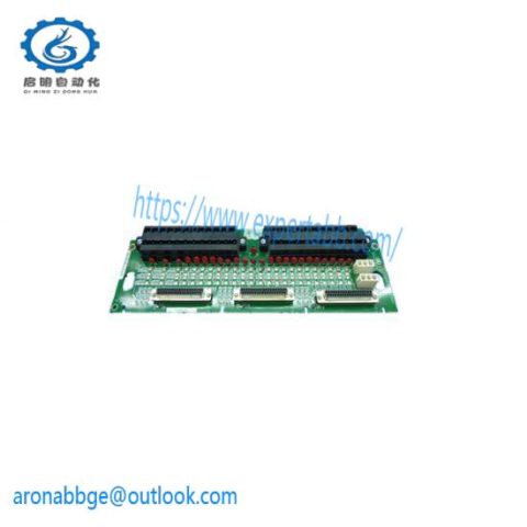 GE IS230TCISH6C Industrial Control Module
