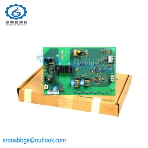 General Electric IS420YDIAS1B - Mark VIe Discrete Input I/O Module