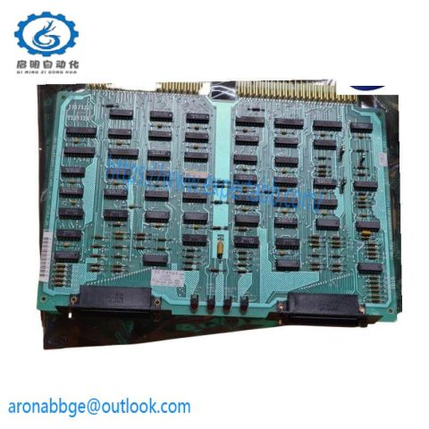 GE ITM11A8XJ036645 Control Module