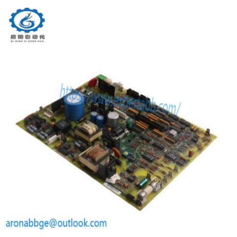 GE Mark VI | IS200EPBPG1A | New Arrival - High-Performance Control Module