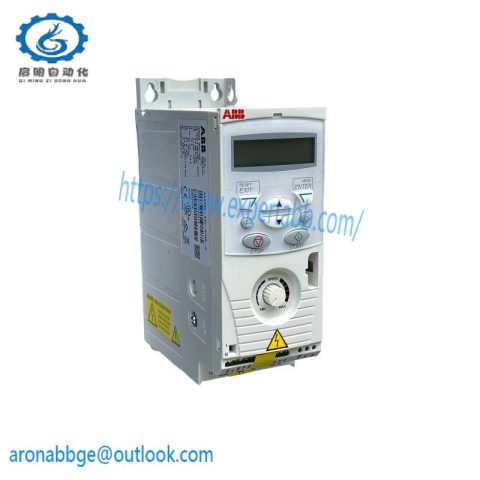 GE MIFIIPI55E10HI00 Industrial Control Module