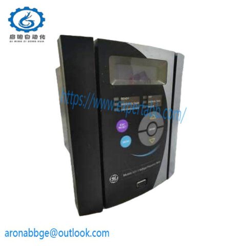 GE MIVII1000E00HI00 Control Module