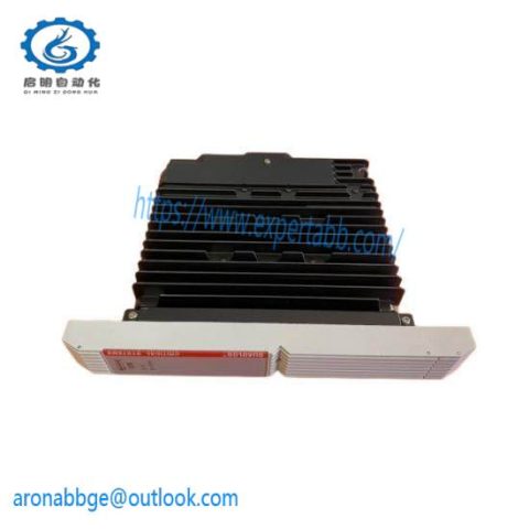 GE MMI301 Industrial Control Module