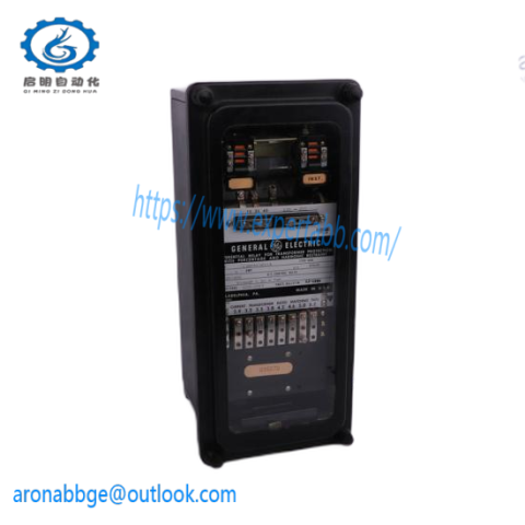 GE MTM-120(S-A20-120VA) Power Supply Module
