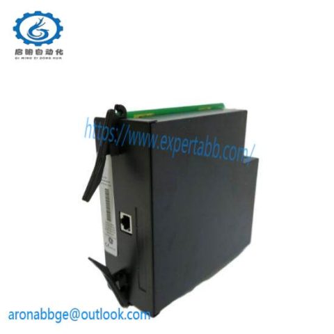 GE Multilin UR 9GH CPU - Industrial Control System Core Component
