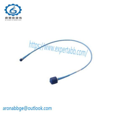 GE N.P.0286A3821 UTM103 Cable Module; Producer: GE-FANUC