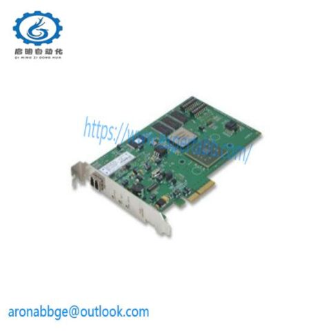 GE IC200MDL940E - Advanced Modular Control System, Optimized for Industrial Automation