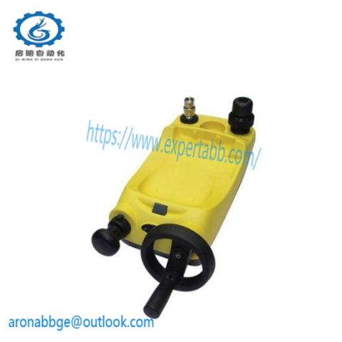 GE PV622IS Industrial Control Module