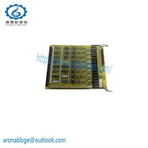 GE SC628AP Industrial Control Module