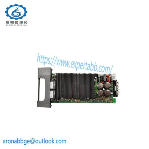 GE SR489-P5-HI-A20-E: High-Demand Generator Management Relay with Advanced Features