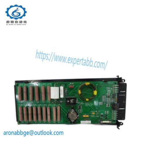 GE T30-04E Industrial Control Module