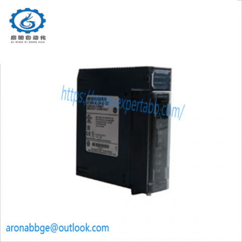 GE UR6CH - Industrial Control Module