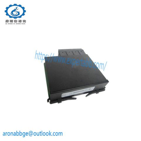 GE UR6DH: Digital I/O Module for Advanced Industrial Control Systems