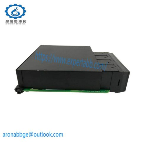 GE UR6EH Extended PLC Module