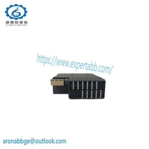 GE UR8LH - High-Performance PLC Module for Industrial Automation