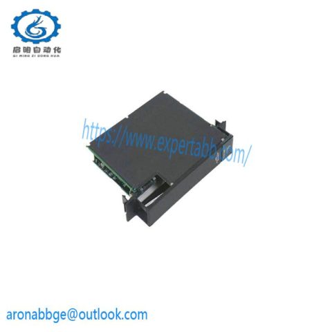 GE UR8MH CT/VT Module: Precision Control for Industrial Applications