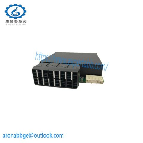 GE UR8RH - Universal Relay CT/VT Module, High-Performance Automation Solution