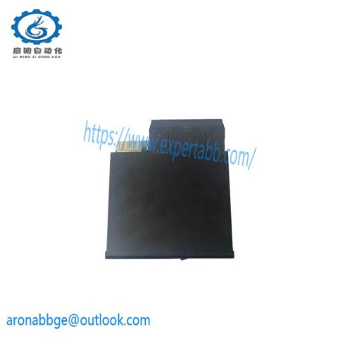 GE UR9EV - High Performance Control Module