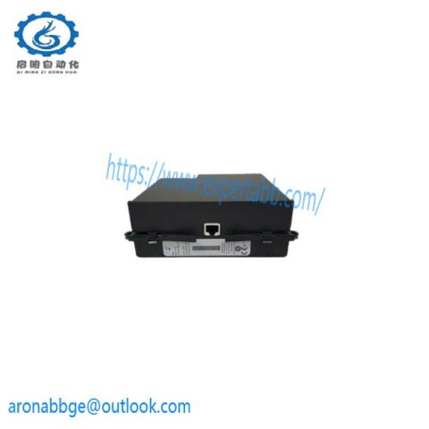 GE UR9KH - Advanced Control Module for Industrial Automation