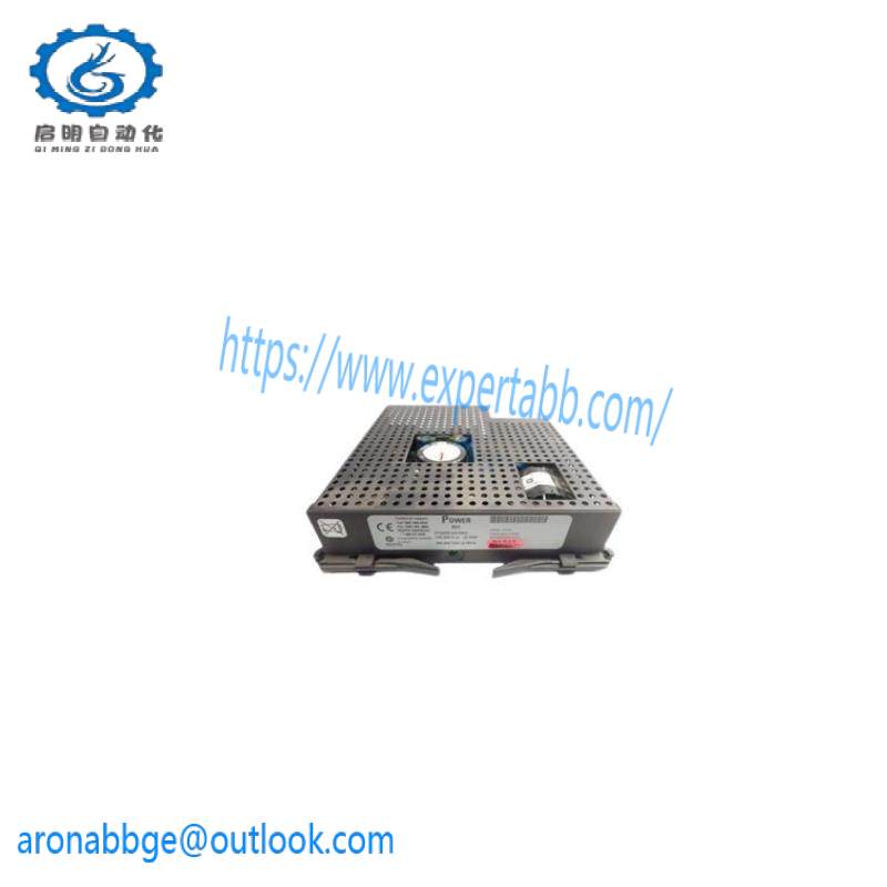 ge_urrhv_power_supply.jpg GE UR+ RHV Power Supply IS200URRHVG1A, Industrial Control Module