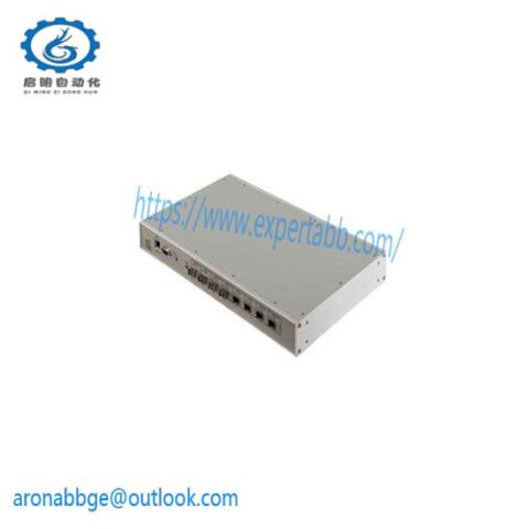 GE VMIACC-5595-208 Memory Hub Assembly: Industrial Control System Core Component