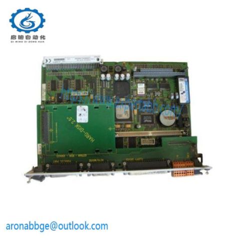 GE VMICPCI-7806-211000 350-657806-211000L Network Module for Industrial Automation