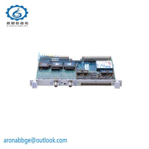 GE VMIVME-4140 Industrial Automation Module