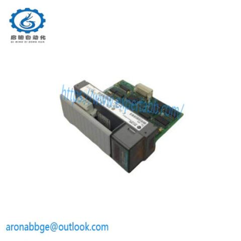 GE VMIVME-7700 - Industrial Automation Control Module