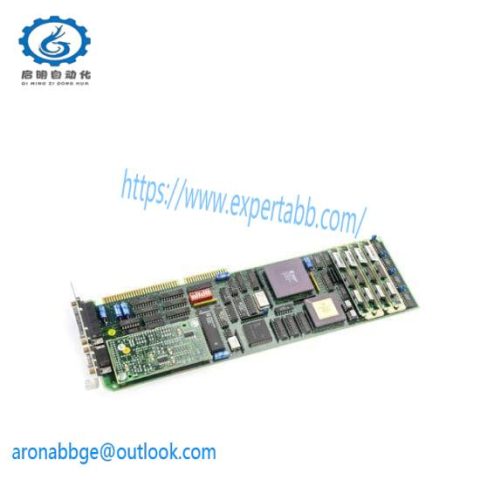 GE VRDM3112 250LWC - Advanced Control Module