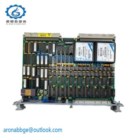 GE WES5302-150 - Industrial Control Module