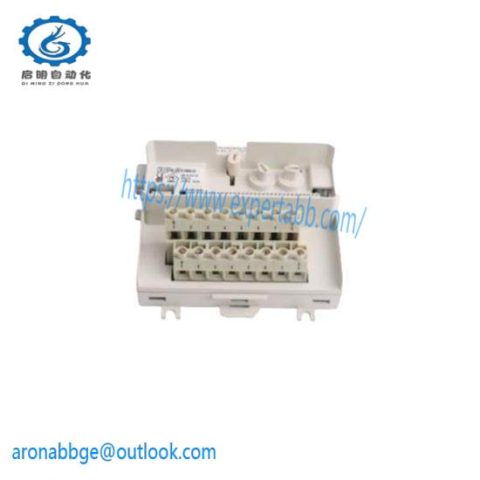 GEC ALSTHOM VAJX11BP5243BA - High-Performance Industrial Control Module