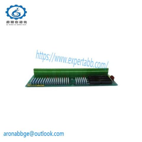 GE-FANUC DS200DTBBG1AAA Relay Board;