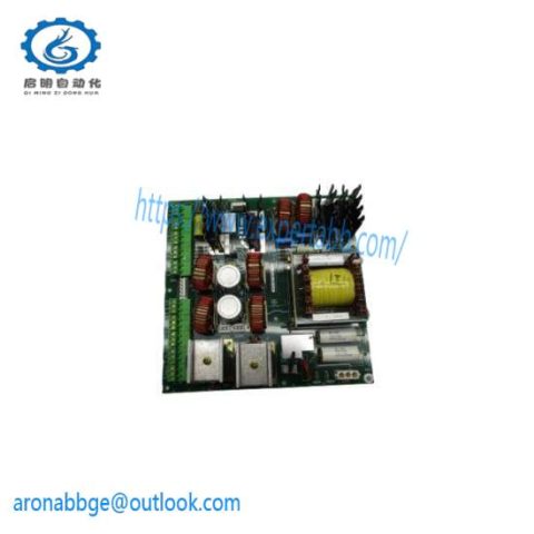 GE-FANUC DS200EXPSG1A Power Supply Board