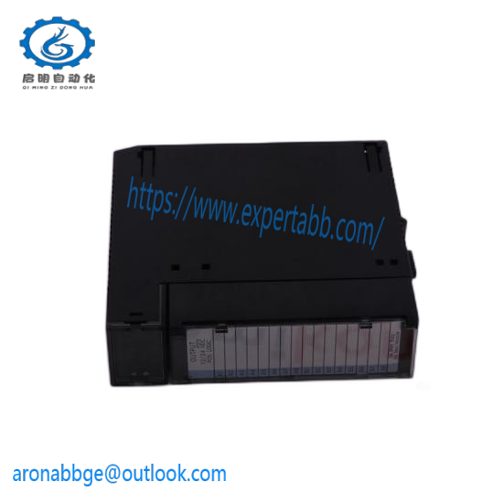 general_electric_ds200ptctg1baa.png General Electric DS200PTCTG1BAA: Precision Signal Conditioner for Turbine Control Systems