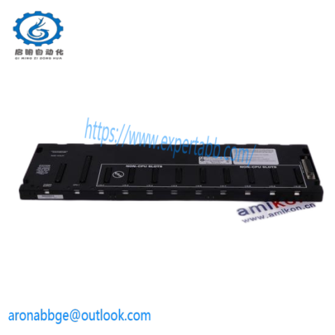 General Electric DS200SBCBG1ADC: High-Quality Speedtronic Brake Control Card
