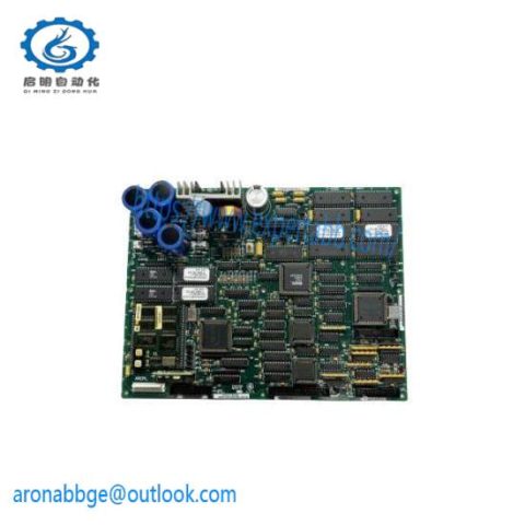 GE DS200TCCAG1AHB: Advanced Industrial Control Module, Expertly Designed for Precision Applications
