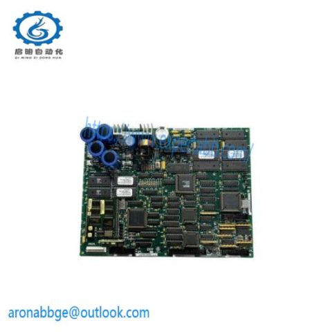 GE-FANUC DS200TCOBG1AEB Main Control Board